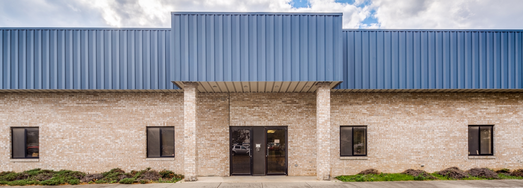 Matan Companies Purchases Frederick Warehouse, Signs Lease Matan